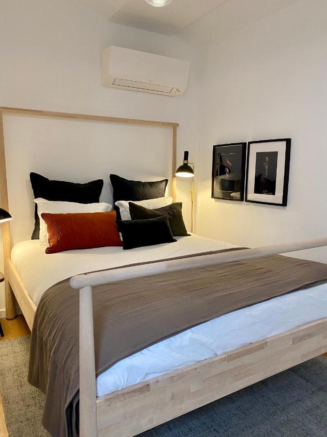 Апартаменты Oporto Chic&Cozy - Ribeira Экстерьер фото