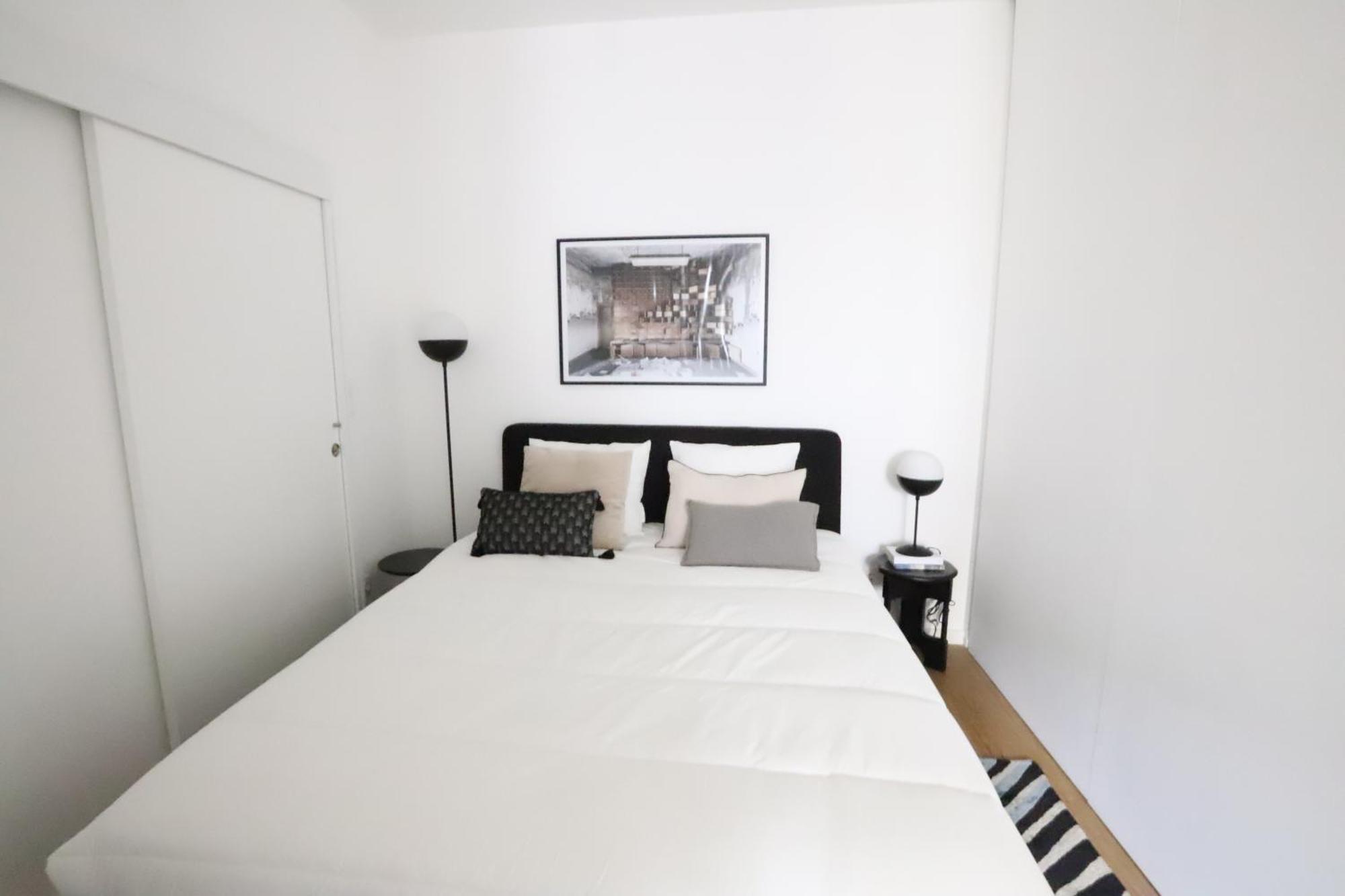 Апартаменты Oporto Chic&Cozy - Ribeira Номер фото