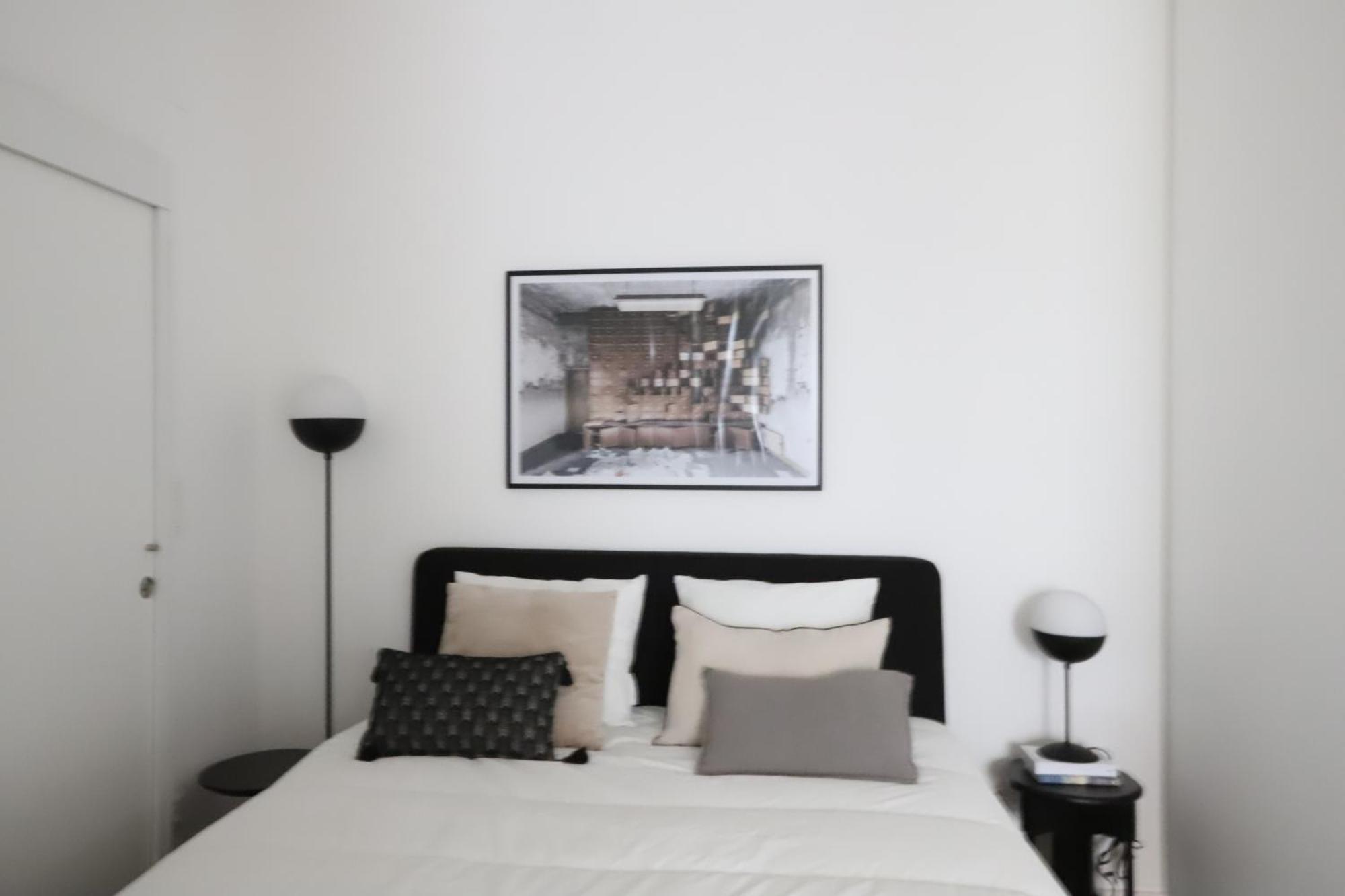Апартаменты Oporto Chic&Cozy - Ribeira Номер фото